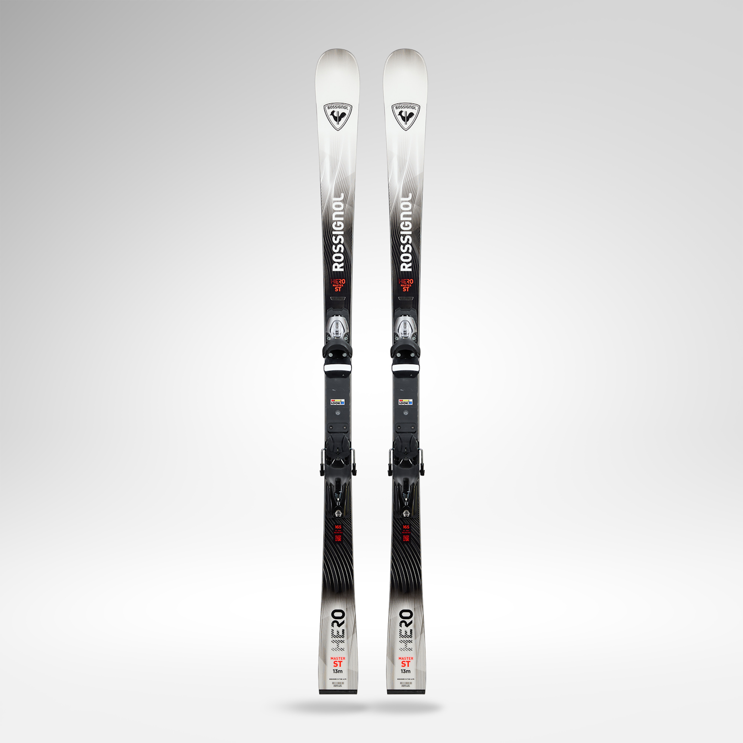 ROSSIGNOL ロシニョール 2026-2027スキーNEWモデル ネクサスbyタケダ